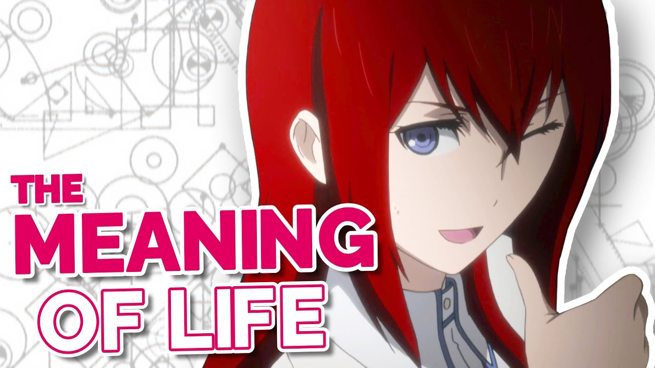 The Life-changing Philosophy of Steins;Gate | Episode 22 In-Depth Analysis