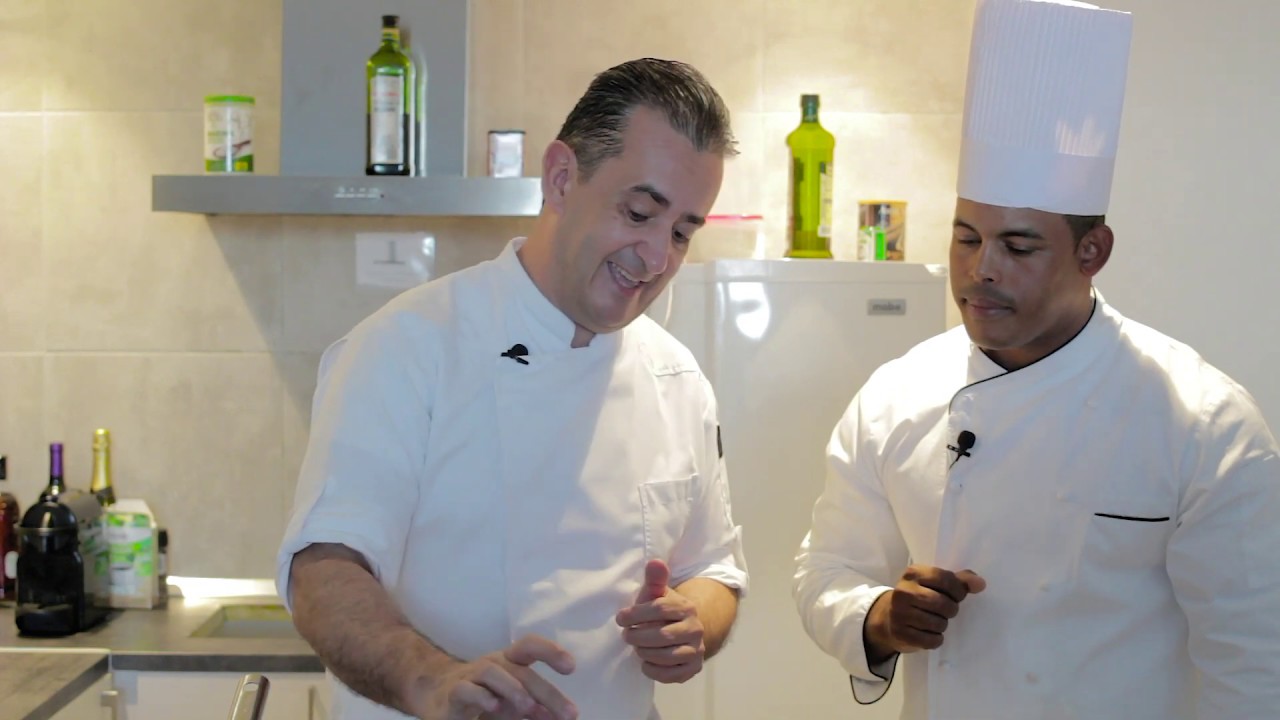 Como hacer FILET MIGNON de pollo 🍗 en salsa de MOSTAZA (receta)