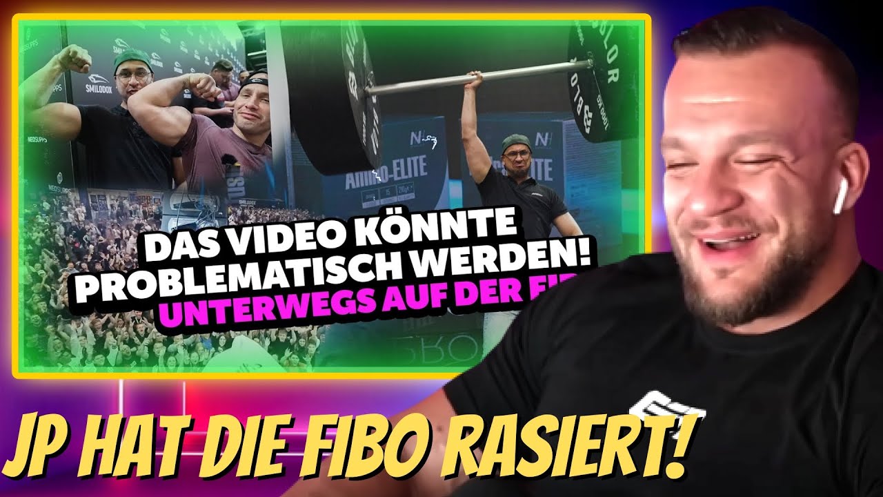 Selbst Jp lässt sich nicht von Mädels in Teveo verarschen! William Niewiara Live Reaktion