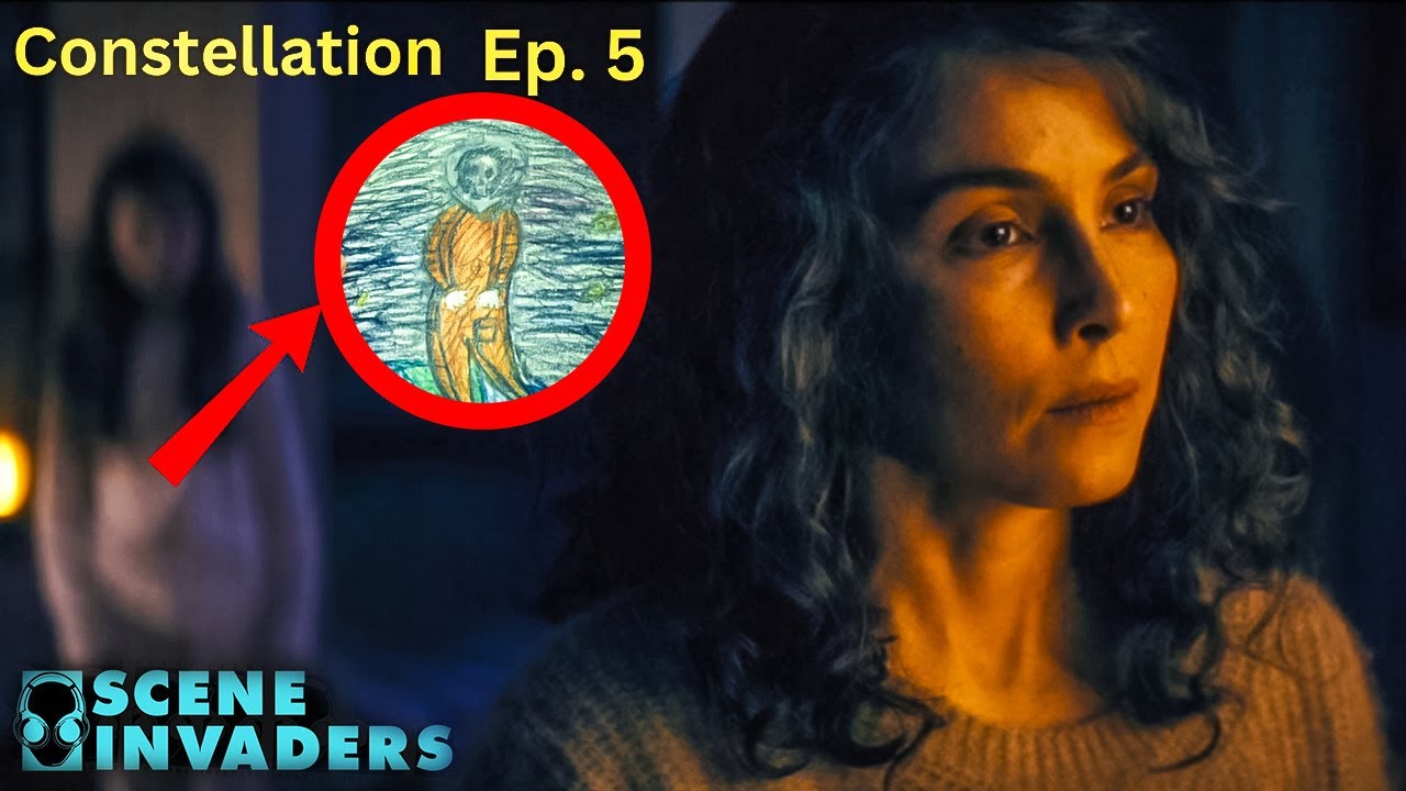 Constellation Episode 5 Recap & Theories | EXPLAINED
