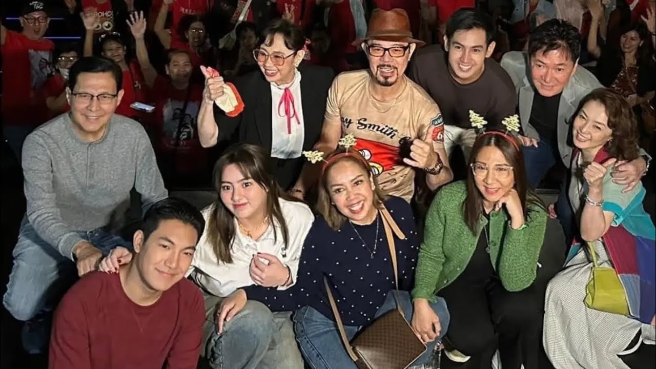Darren Espanto | NOW SHOWING #WhenIMetYouInTokyo