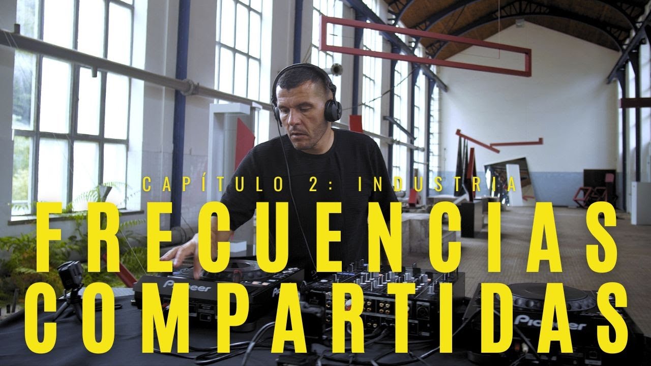 CAPITULO 2: INDUSTRIA