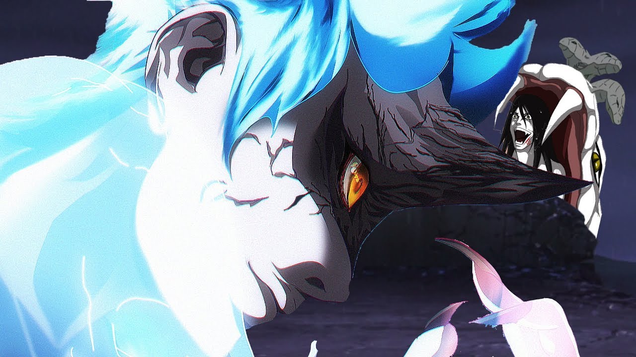 Adult Mitsuki Awakens Sage Mode vs Orochimaru - Naruto Ultimate Ninja Storm 4 Road to Boruto
