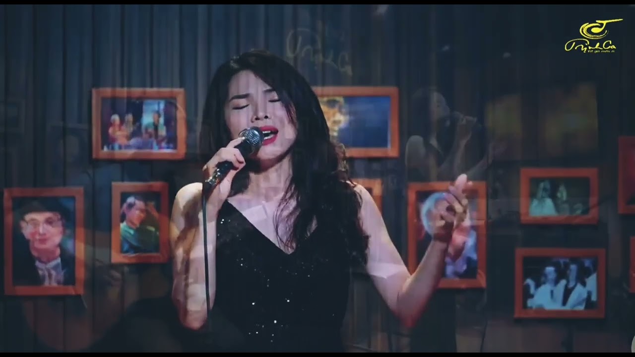 CƠN MƯA HẠ (Trúc Hồ) - Ca sỹ : Mai Hường - Guitar : Đạo Nguyễn & Đức Nhã