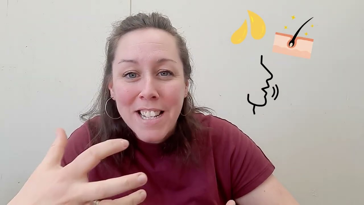 2/4 : Éducation à la sexualité.  6-9 ans la puberté.