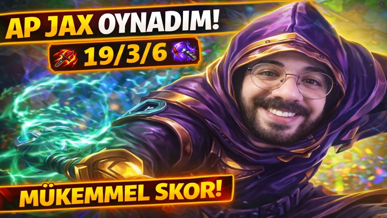 BUNU KİMSE BEKLEMİYORDU! AP JAX ÇOK GÜÇLÜ!