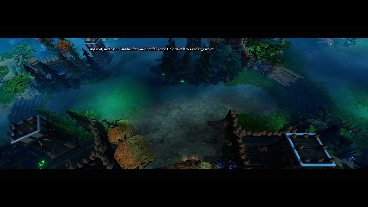 Dungeons 3 - Famous Last Words #128 Nadelstiche 1/5