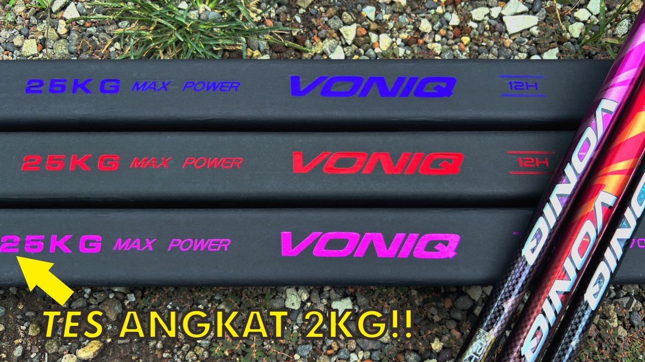 ryukai voniq