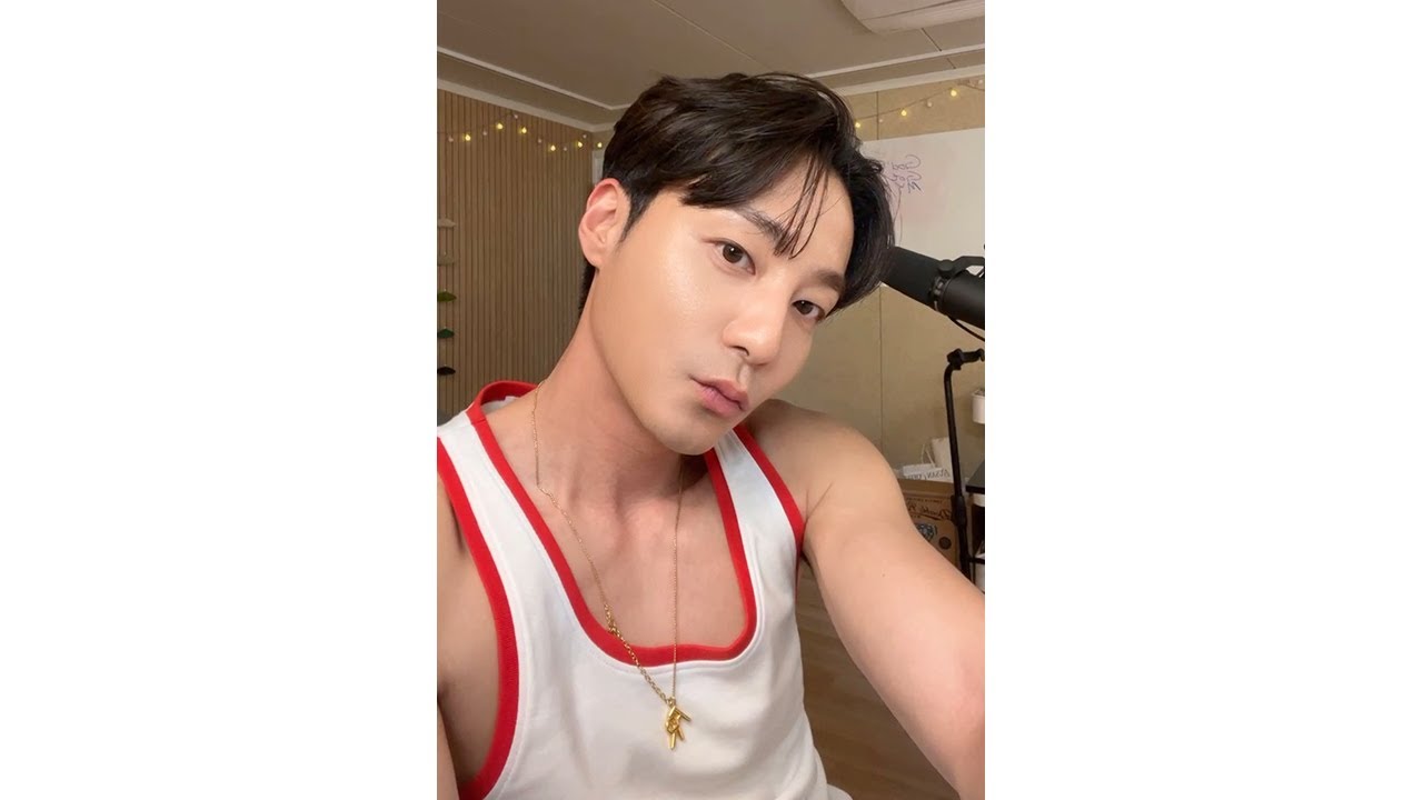 250522 로이킴 인스타 라이브