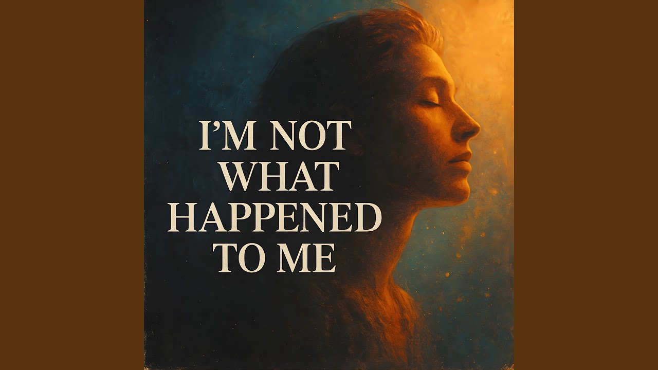 I'm Not What Happened To Me (Acoustic Version)