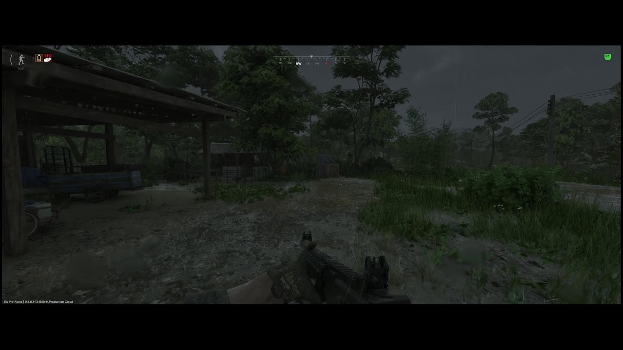 Gray Zone Warfare PVE Steam 1440p