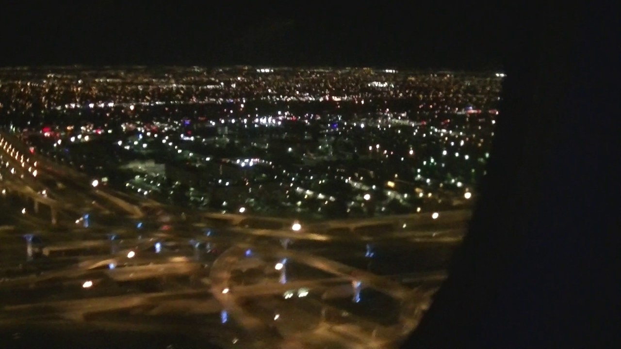 Take Off Miami - Amsterdam PH-TFK TUI