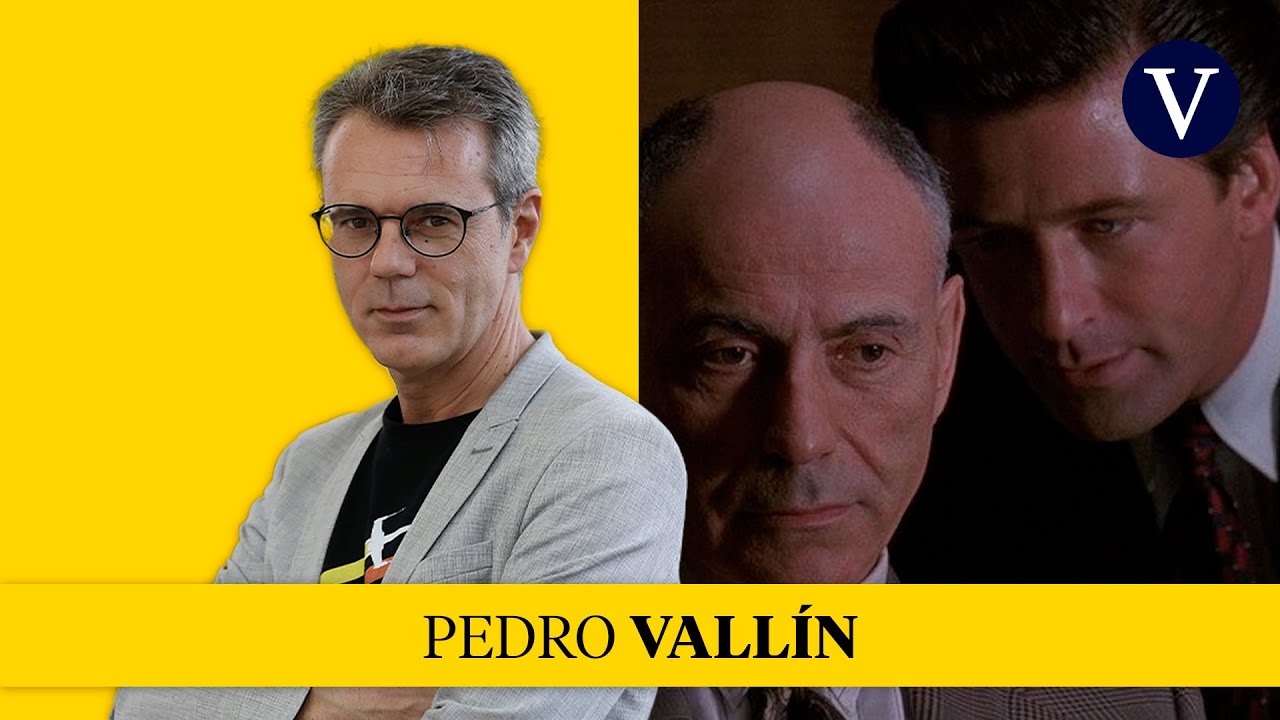 El reloj de oro de Blake y la carne I Pedro Vallín I La Vanguardia
