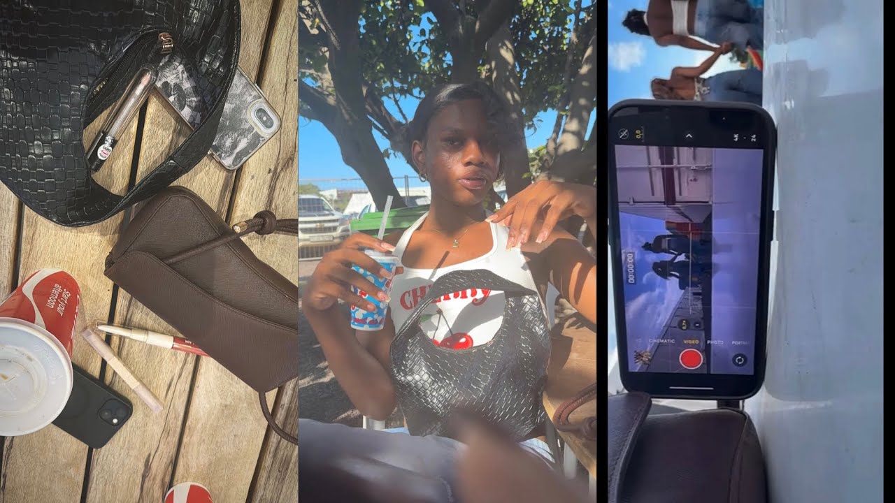 VLOG/FUNFAIR/STDWM!!!💕