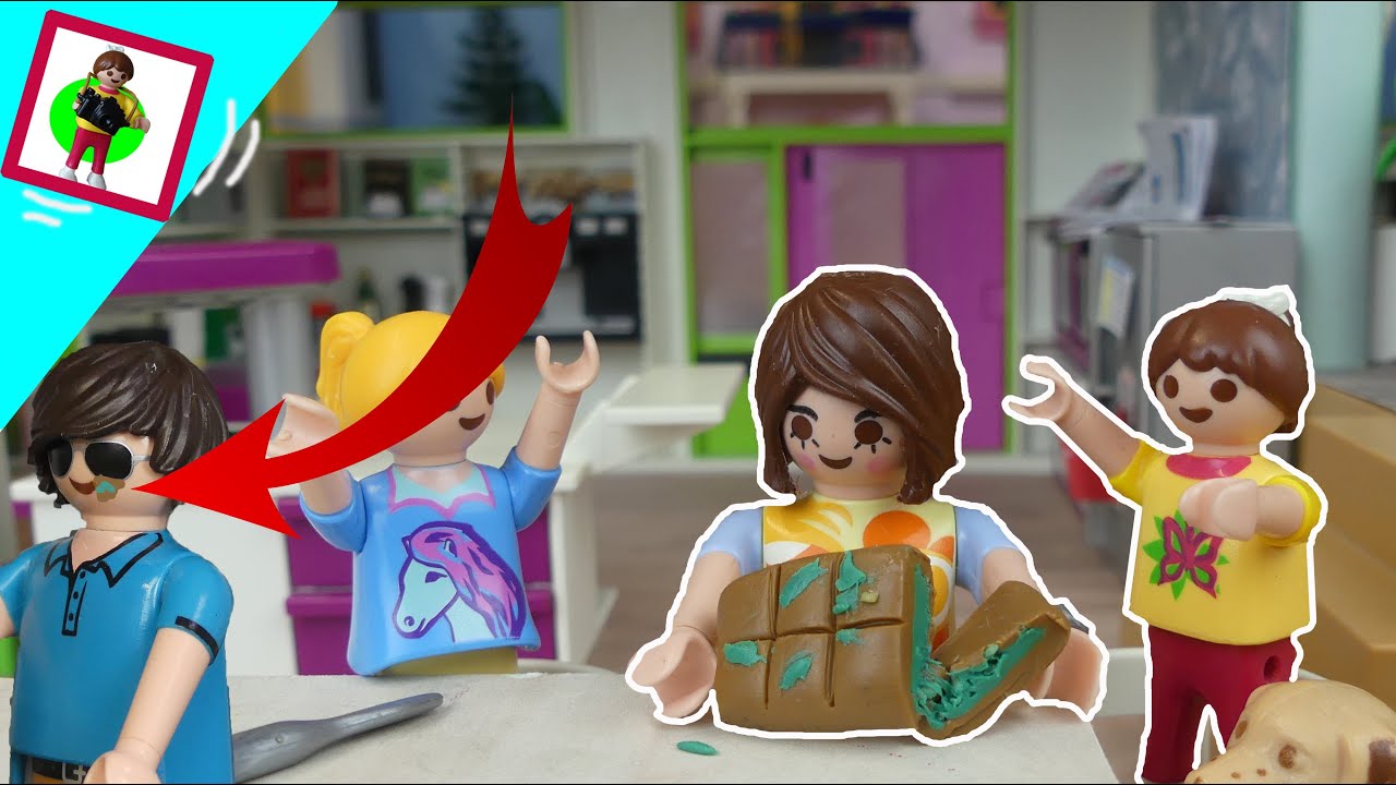 Playmobil Film 