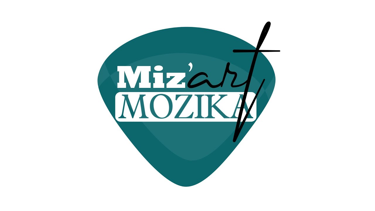 05 TIKO NY MIDERA Anosiala Mizart Mozika