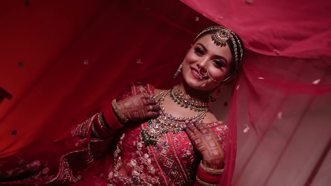 wedding day || big day of my life 🥹❤️ || Babita and Nilesh