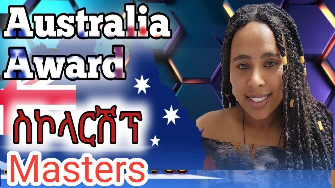 Australia Awards Scholarship 2027: Eligibility, Documents & Fields of Study