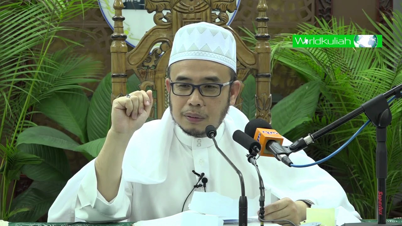 SS Dato Dr Asri-Sah kah solat jenazah tak hafal doa
