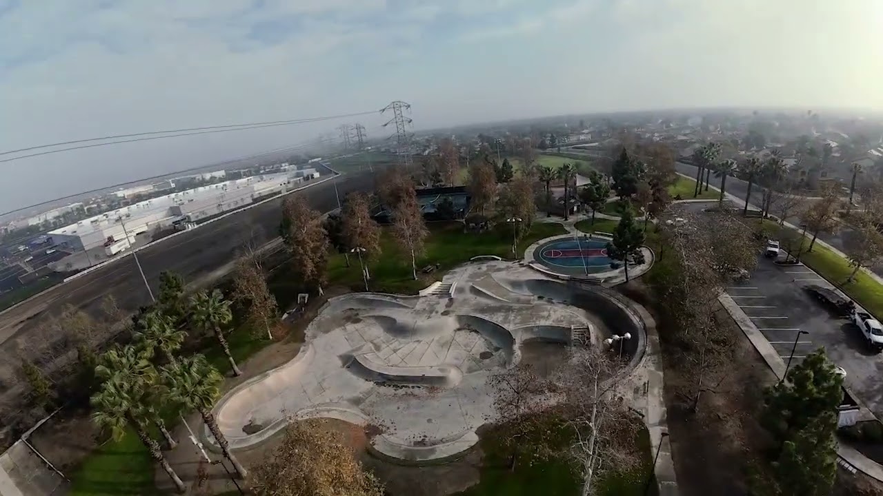 First IRL manual mode flight with the DjI avata 2 #drones #irl #dronepilot 