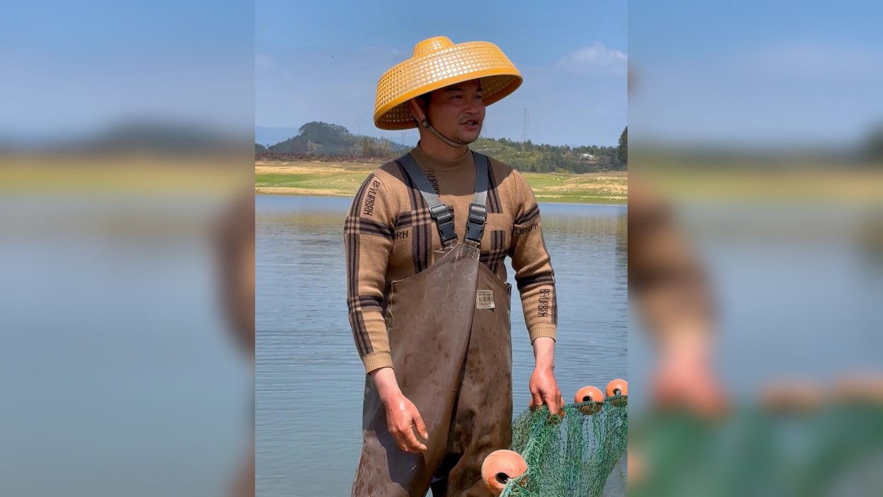 这个鱼仔真不错！香辣入味，份量超足，真的实惠又美味！