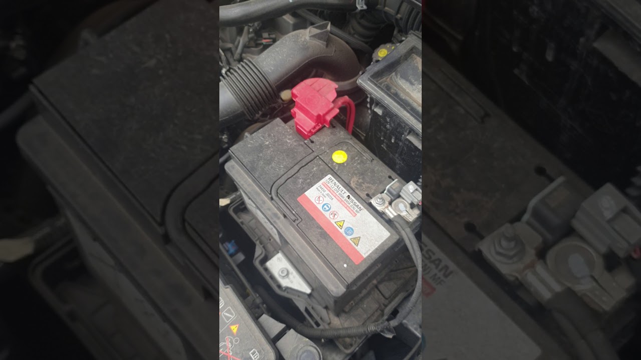 Dezactivare Start - Stop  renault Captur