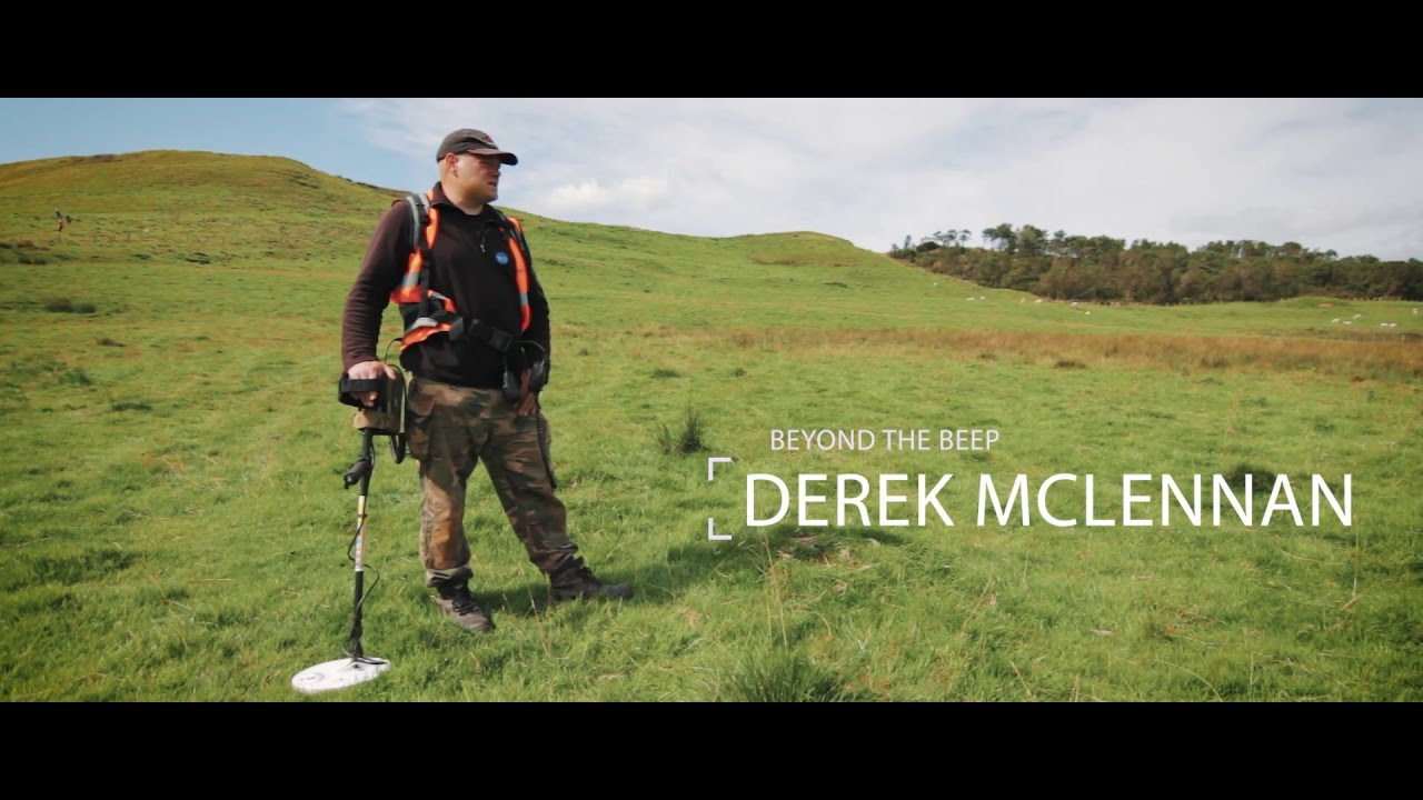 The Burnswark Project - Trailer