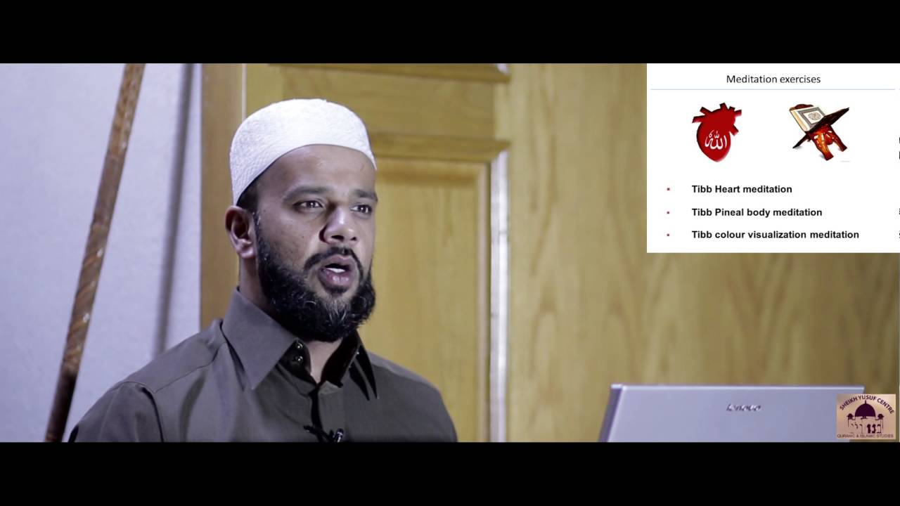 Temperament & Lifestyle Factors  - Prophetic Medicine & Islamic Healthy Lifestyle