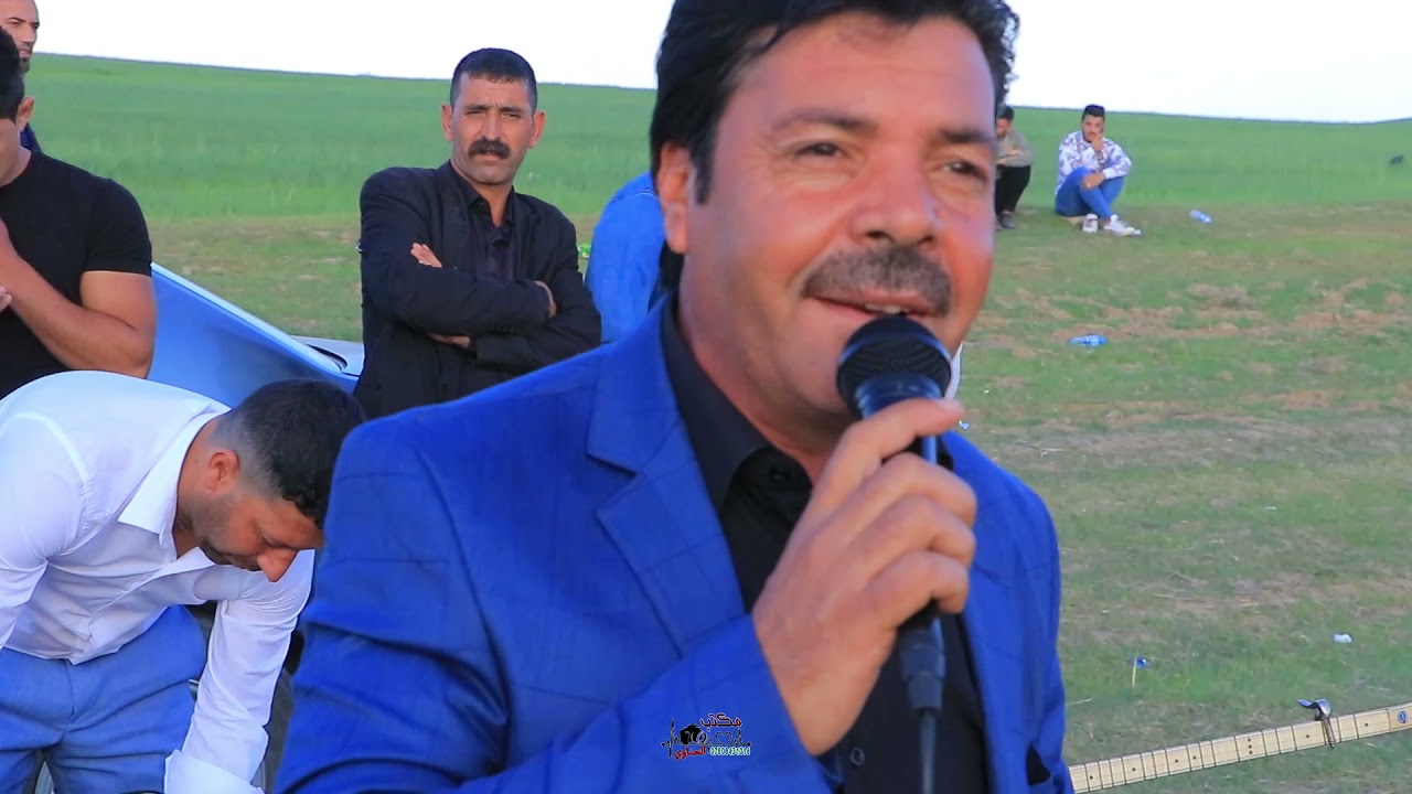 الفنان سليمان حلو التصوير شركة الحناوي فيديو 07503682654