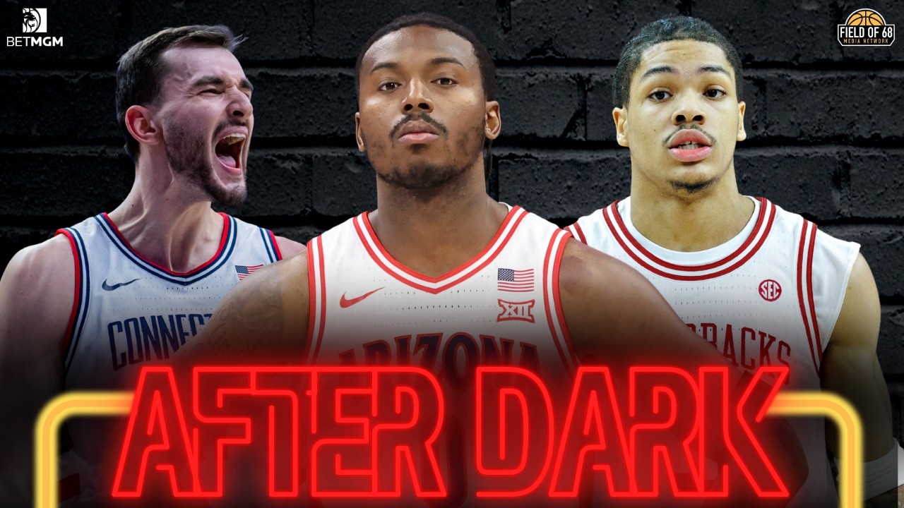 ALABAMA WINS A 2OT THRILLER! Plus, Creighton TAKES DOWN UConn and much MORE! | AFTER DARK