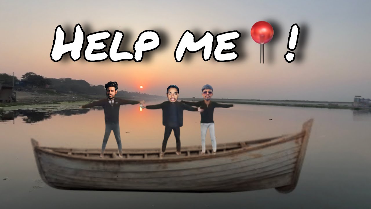 जिन्दगी में पहेली बार आस कुछ 😰?