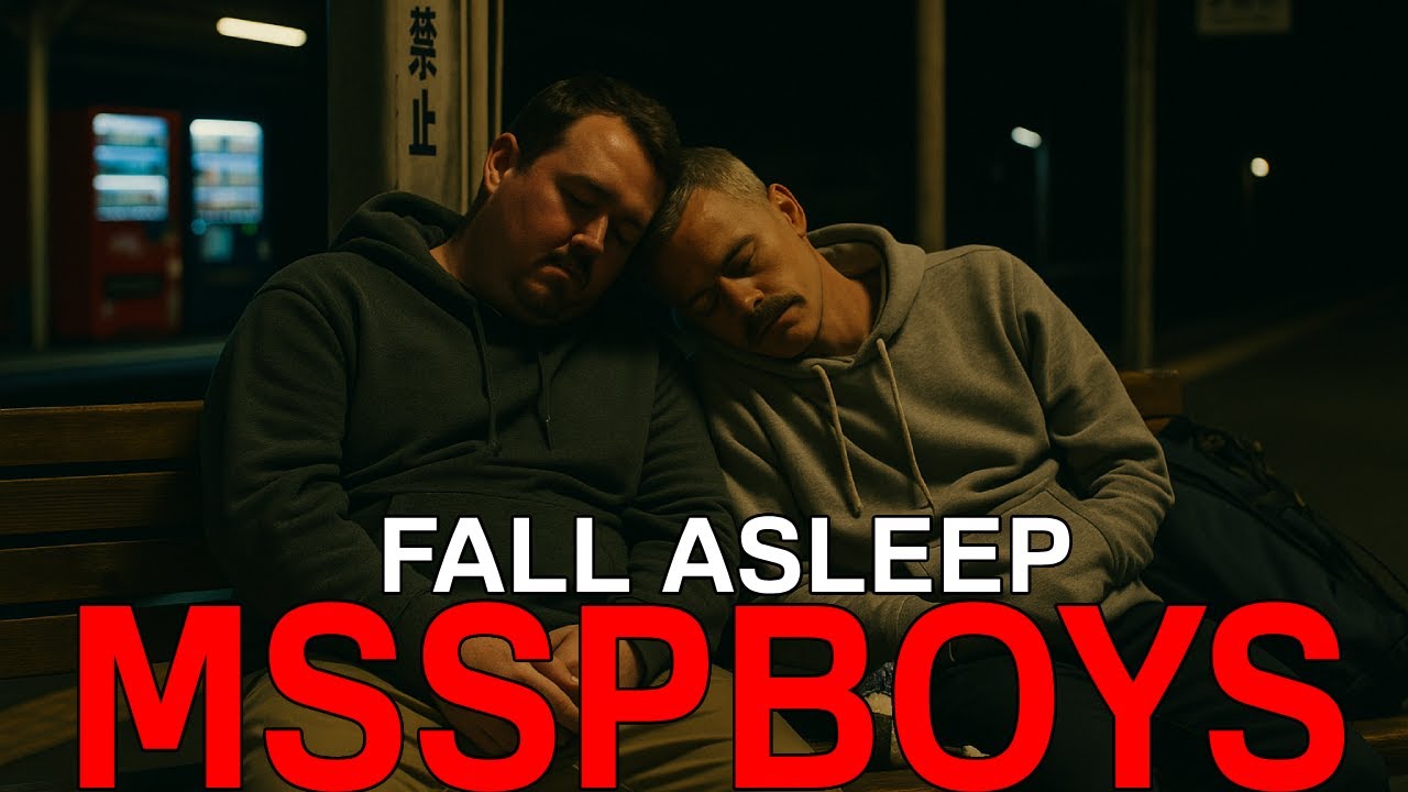 MSSP Shane Gillis Talks You to Sleep | 3 hr Compilation | ft. Matt #shanegillis #podcast #sleep [43]