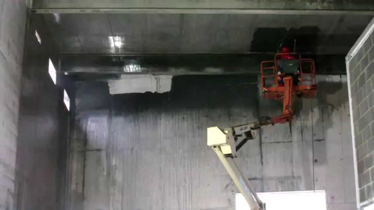 Black Rock Fire Damage Cleaning