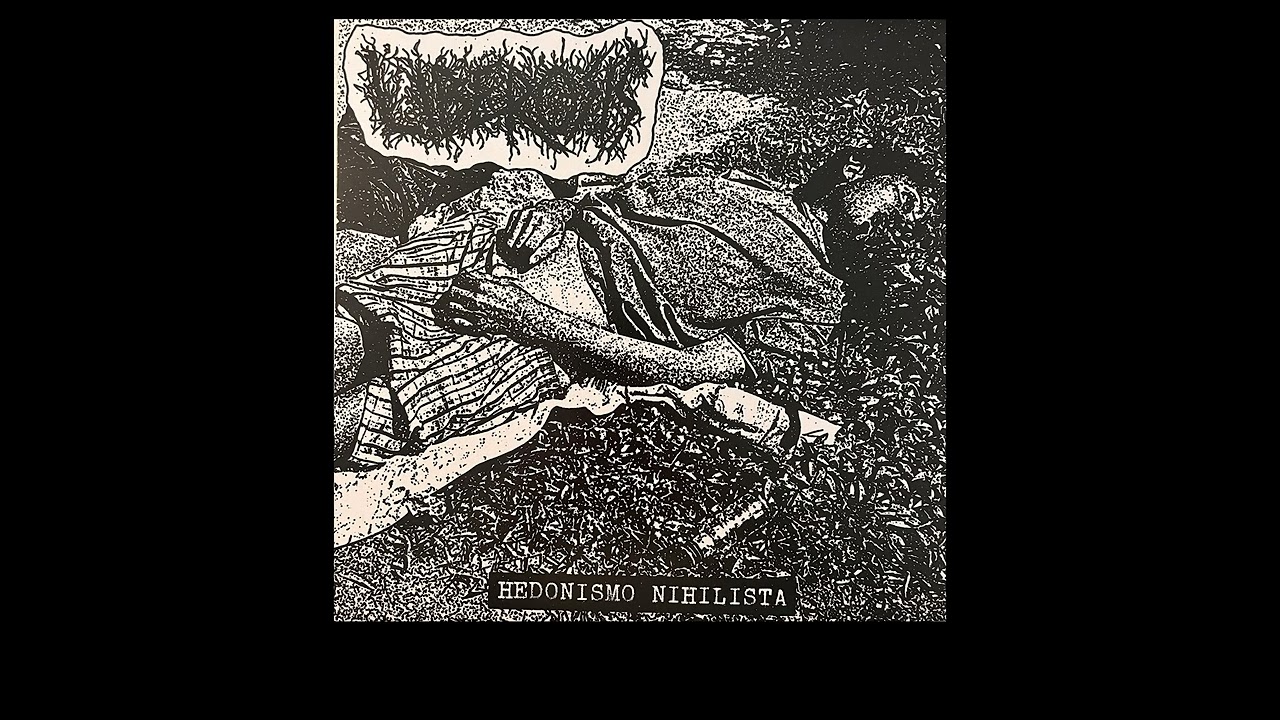 Liberosis  - Hedonismo Nihilista
