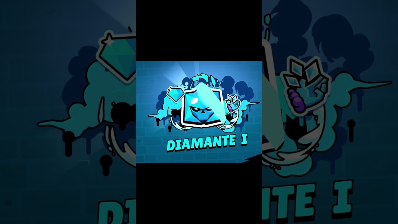 Diamond Ranked - Brawl Stars