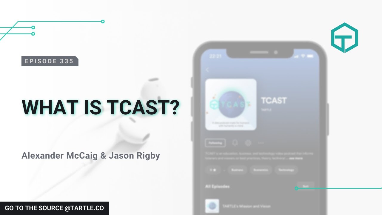 What is TCAST?