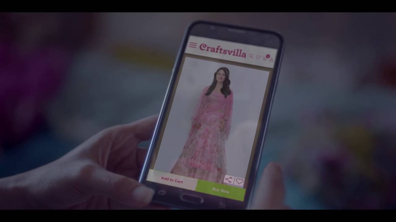 Festive ethnic wear Collection - Latest se latest ethnic fashion on Craftsvilla