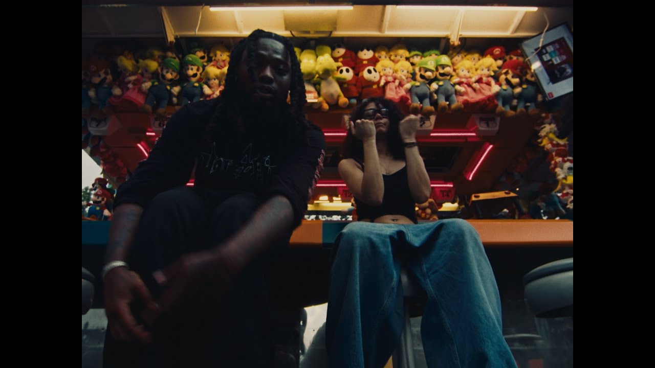 WARHOL.SS x KARRAHBOOO - BLOCKLIST ( Official Music Video)