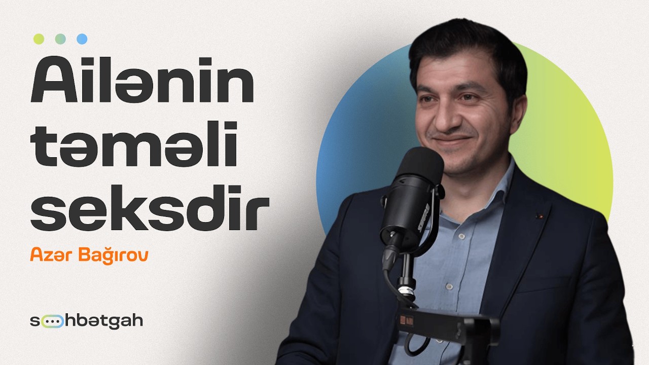 Ailə modeli, münasibət, seks, psixologiya, terapiya | Söhbətgah