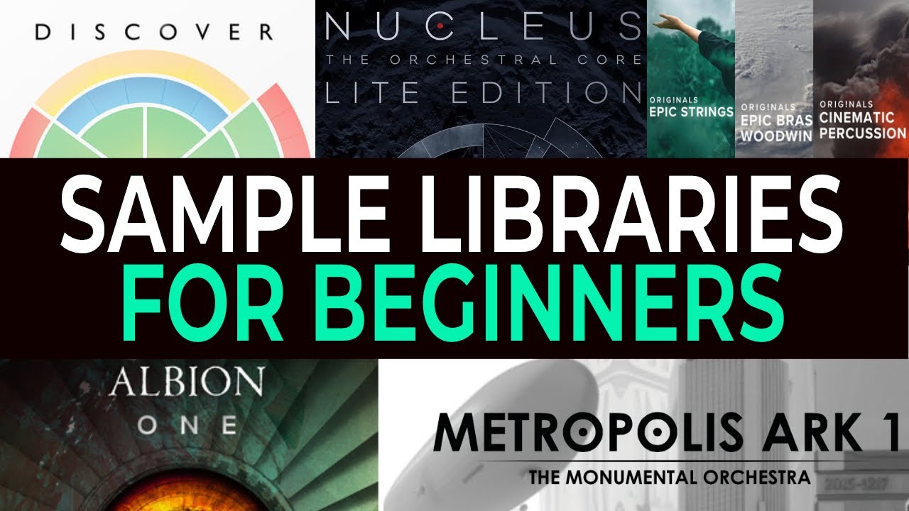 Comparing Orchestral Sample Libraries: FREE vs $$$