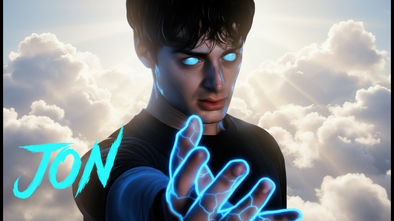 Will O Feiticeiro V9 | Stranger Things (Will Byers)