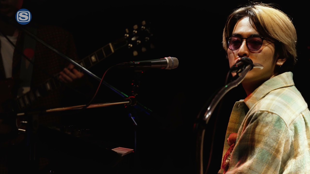 Kroi - Monster Play @ WWW presents dots