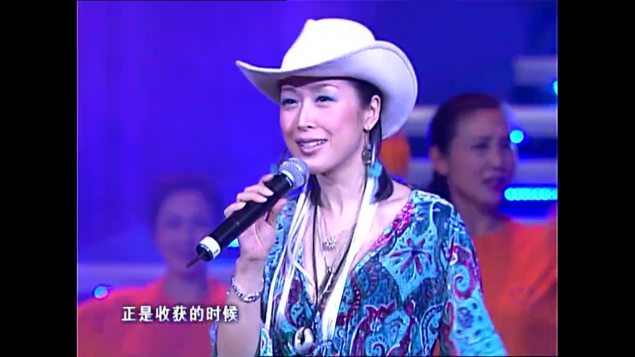 孙悦 我心飞翔