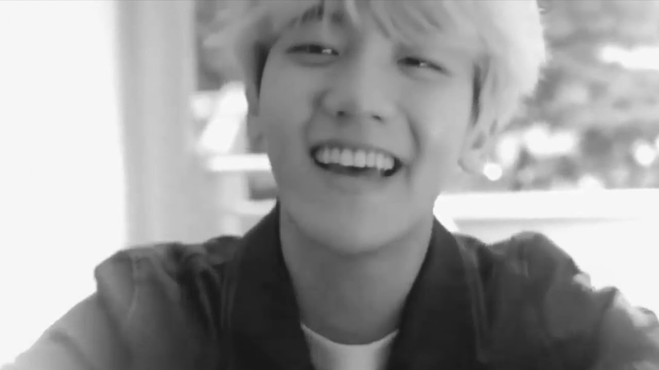 [SeBaek/HunBaek] Always, Falling all in you  FMV