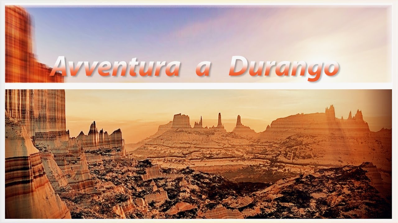 1979 - Avventura a Durango (1978) - Fabrizio De Andr&eacute;