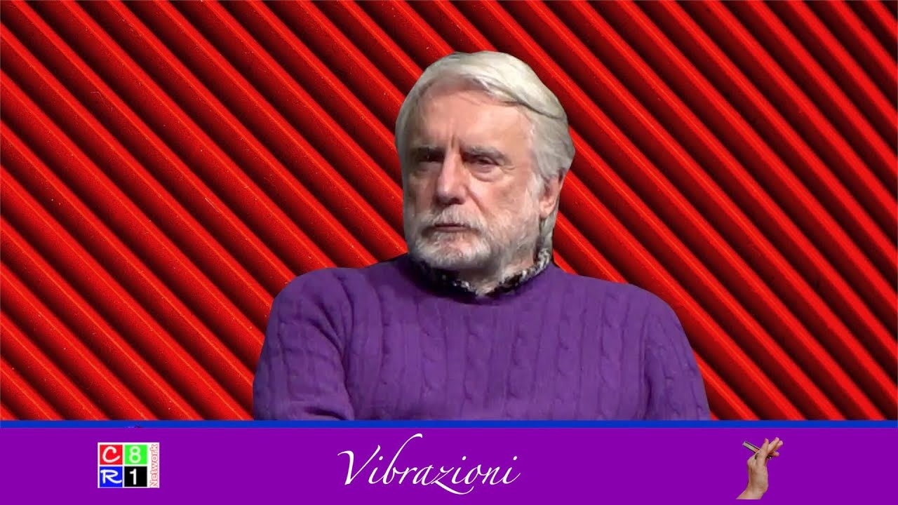 Paolo Crepet: Personalmente, Pensare positivo mi fa ridere