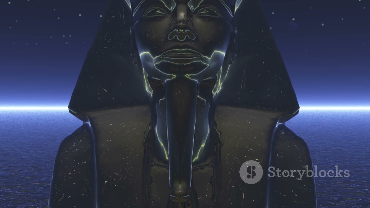 Dreams of Immortality: Ancient Egyptian Secrets