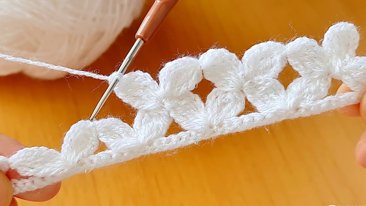 Yapımı çok kolay muhteşem yelek pattaniye örgü modeli knitting Crochet beybi blanket