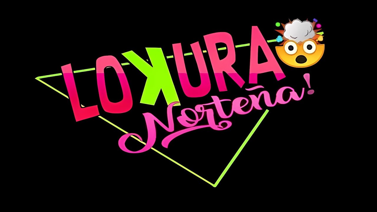 LOKURA NORTEÑA MIX FIESTERO (3) SEBA MENDOZA - MI FORMULA DE AMOR - VOLVERE - MANOS DE TIJERA.