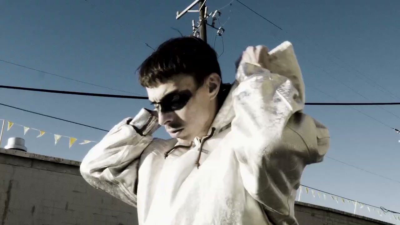 EDDY BENZ- SILVERDOVE (official video)